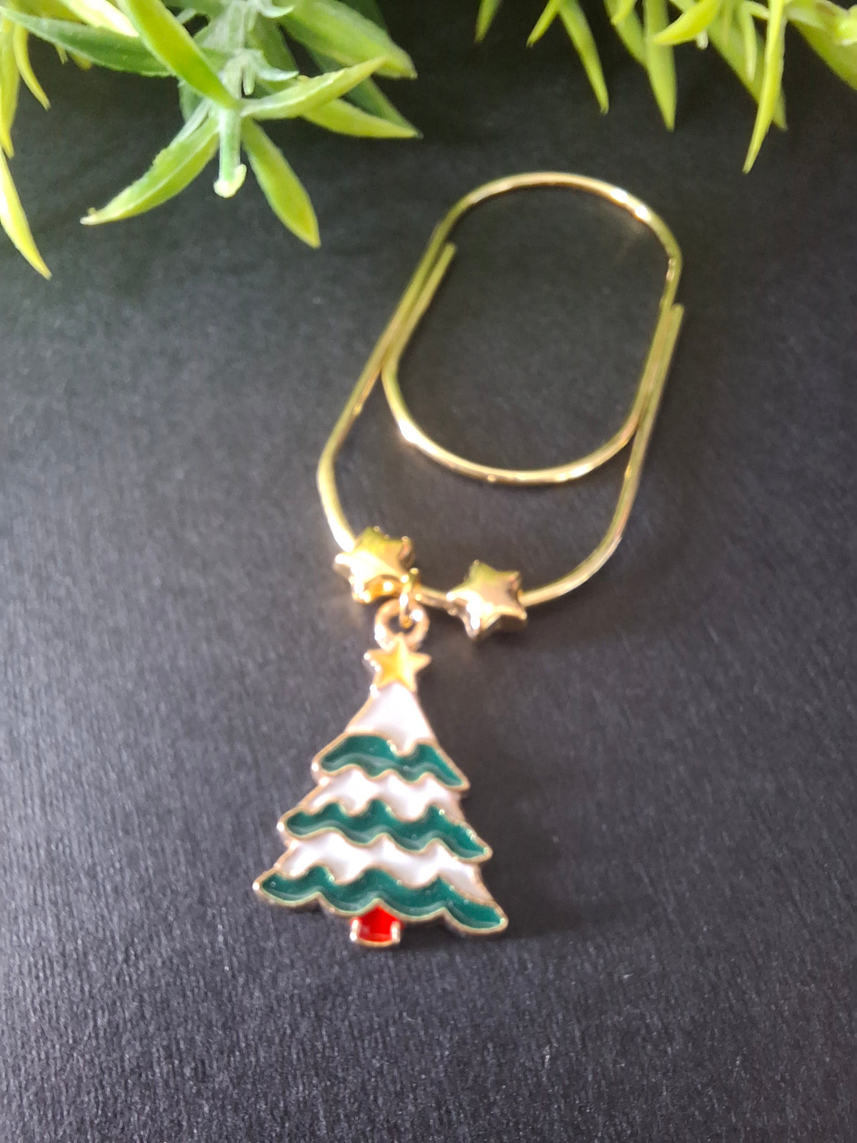 Christmas Tree Accessory