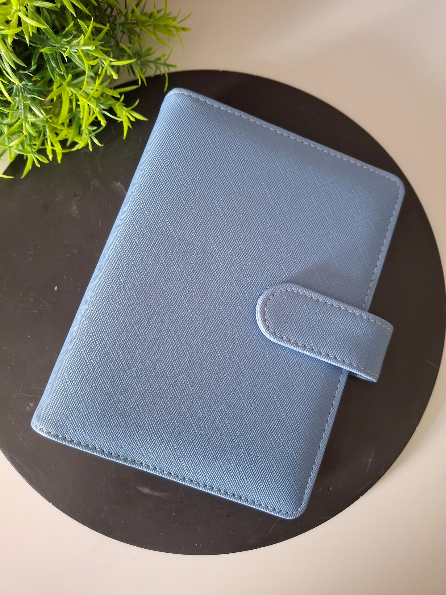 B Grade binders - various size and colour