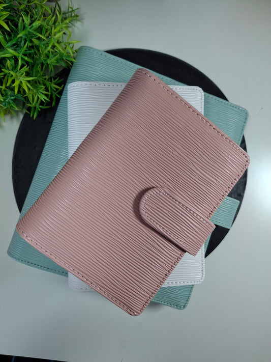B Grade binders - various size and colour