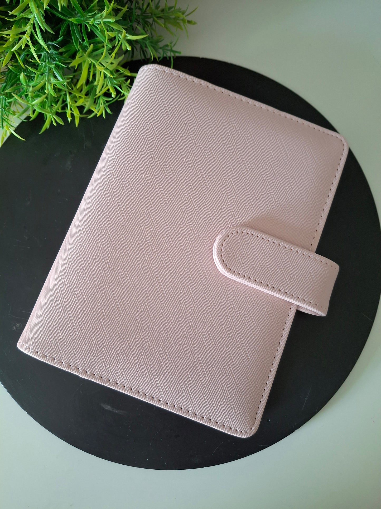 B Grade binders - various size and colour