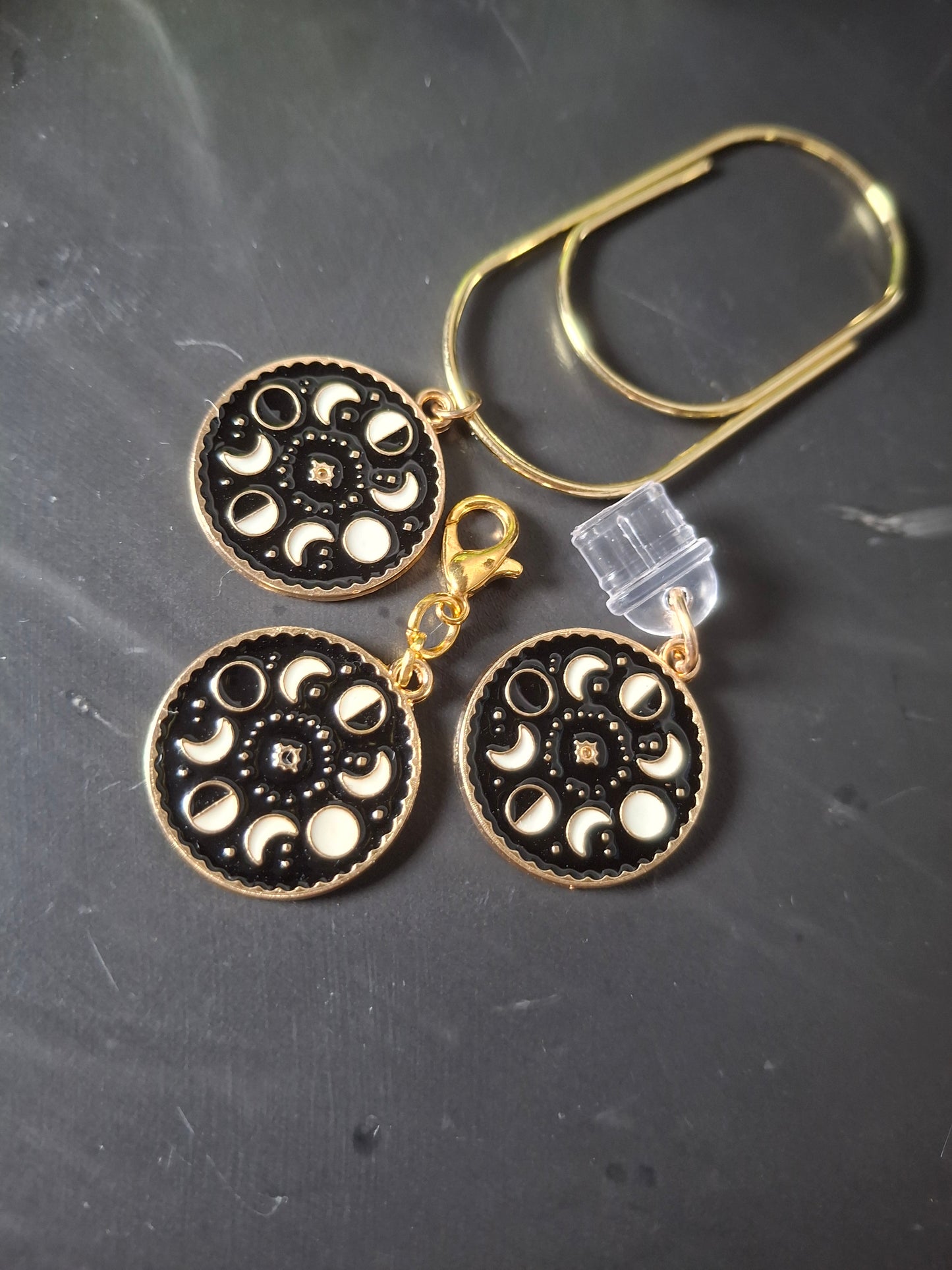 Moon Phases Accessory