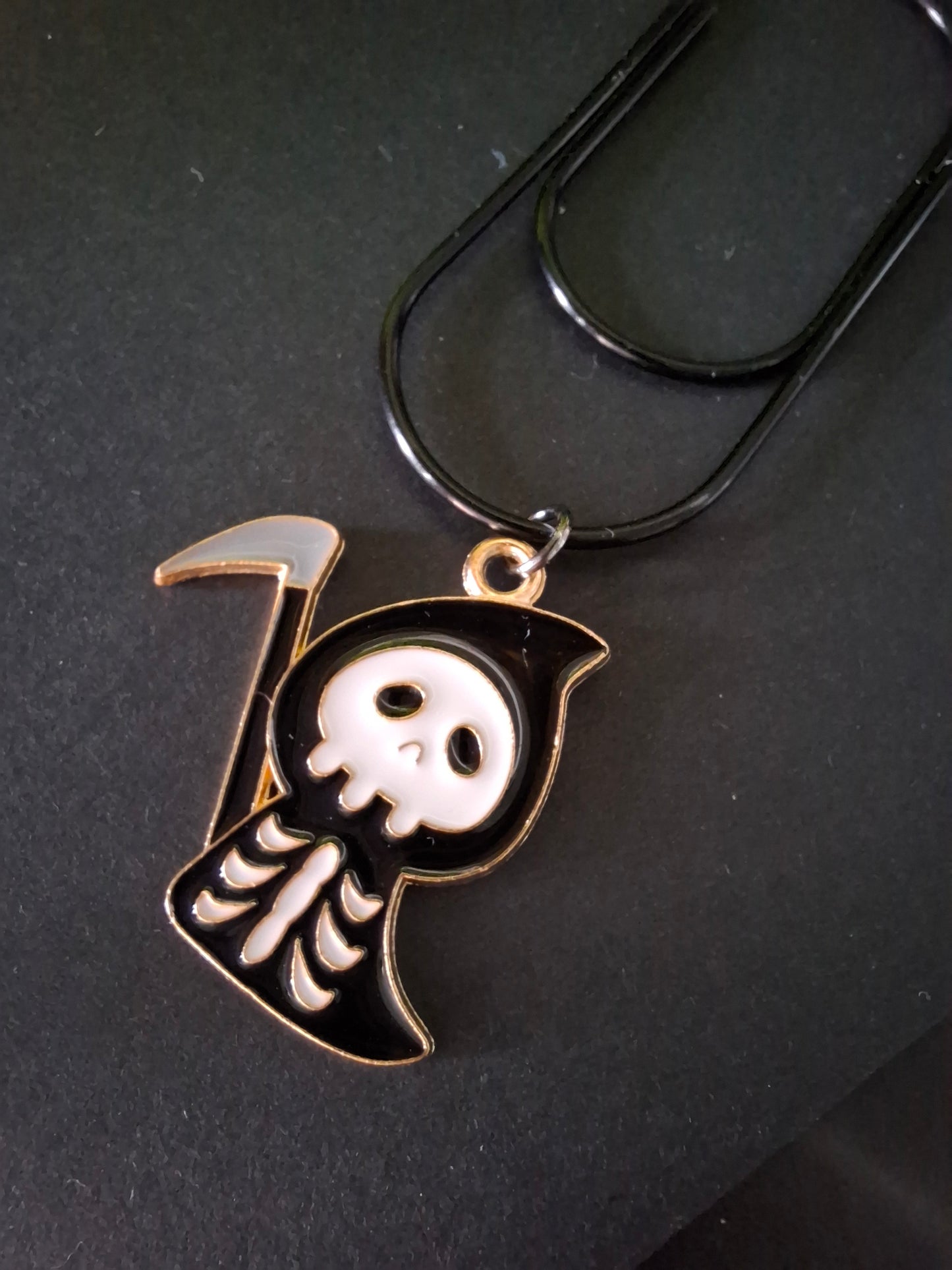 Reaper Accessory