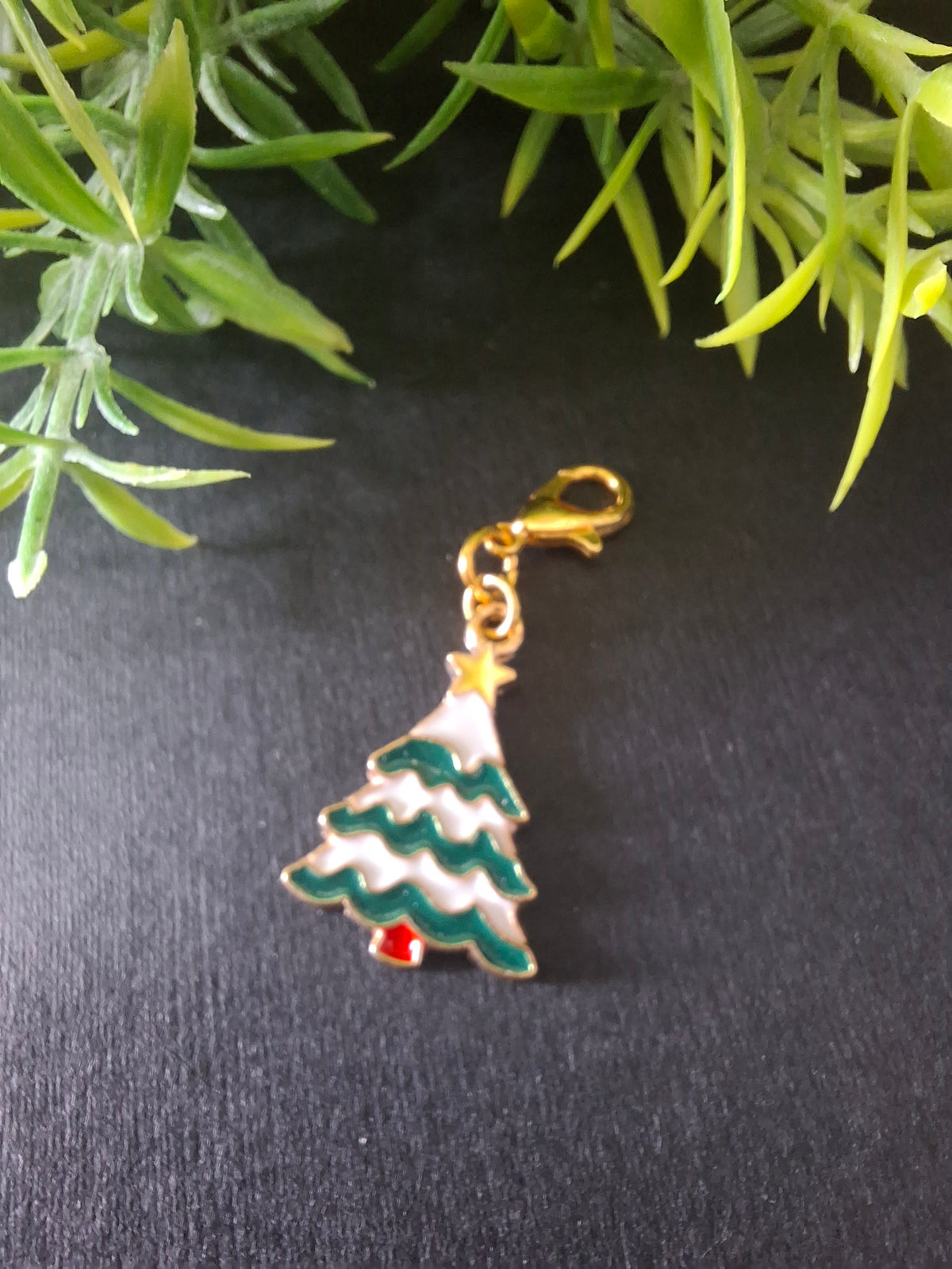 Christmas Tree Accessory