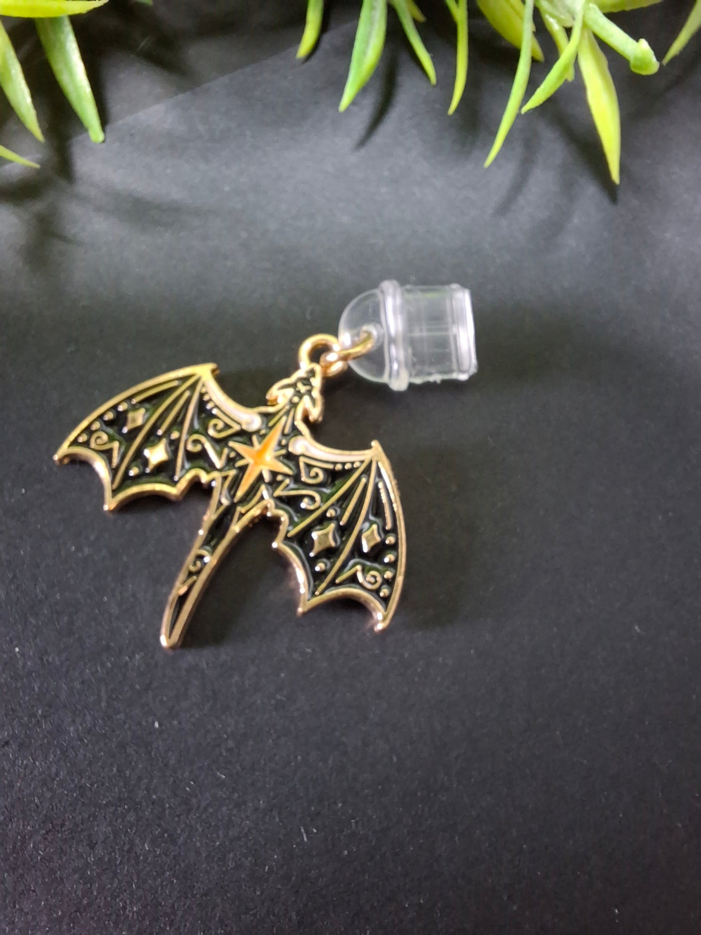 Dragon Accessory