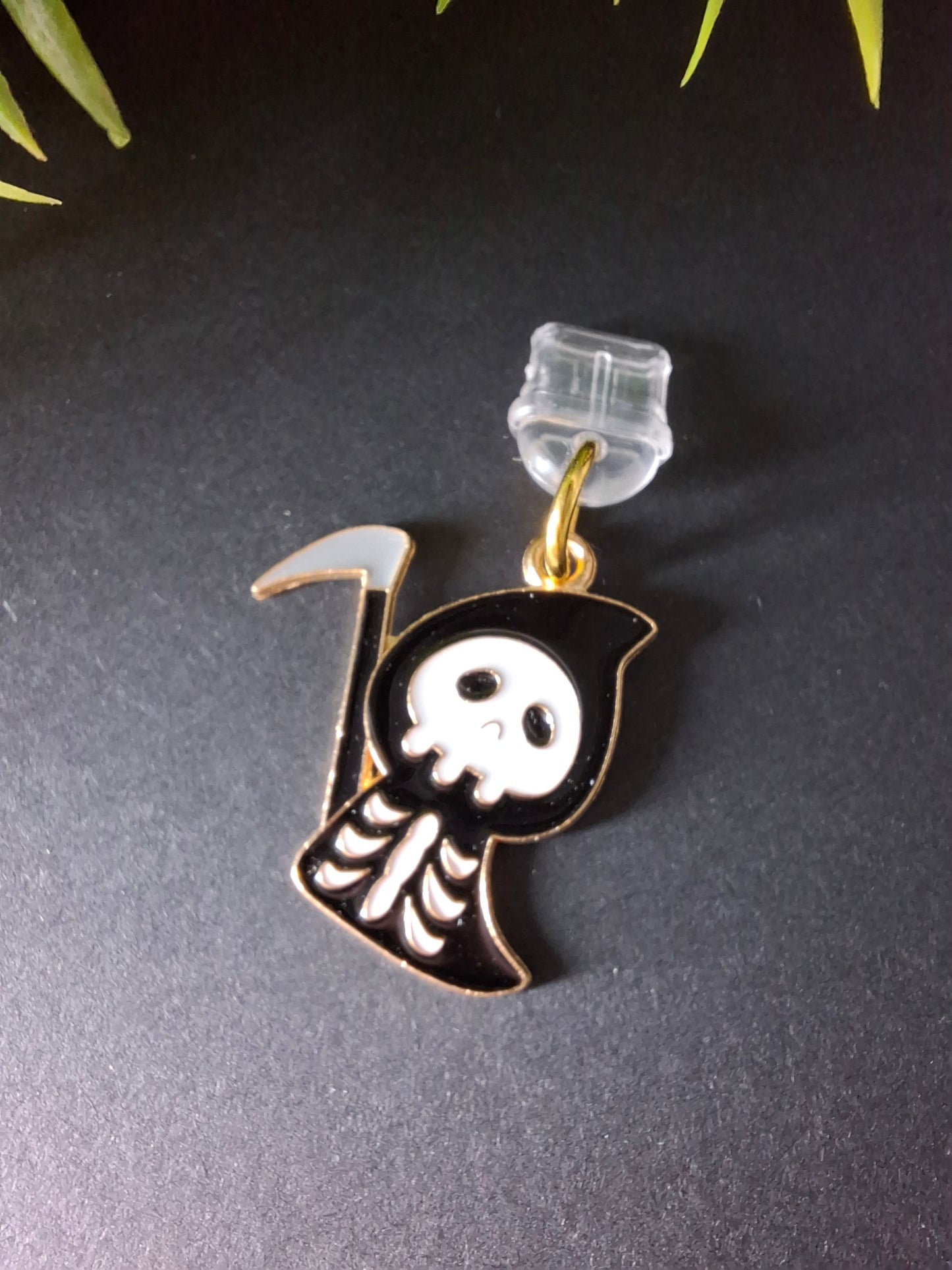 Reaper Accessory