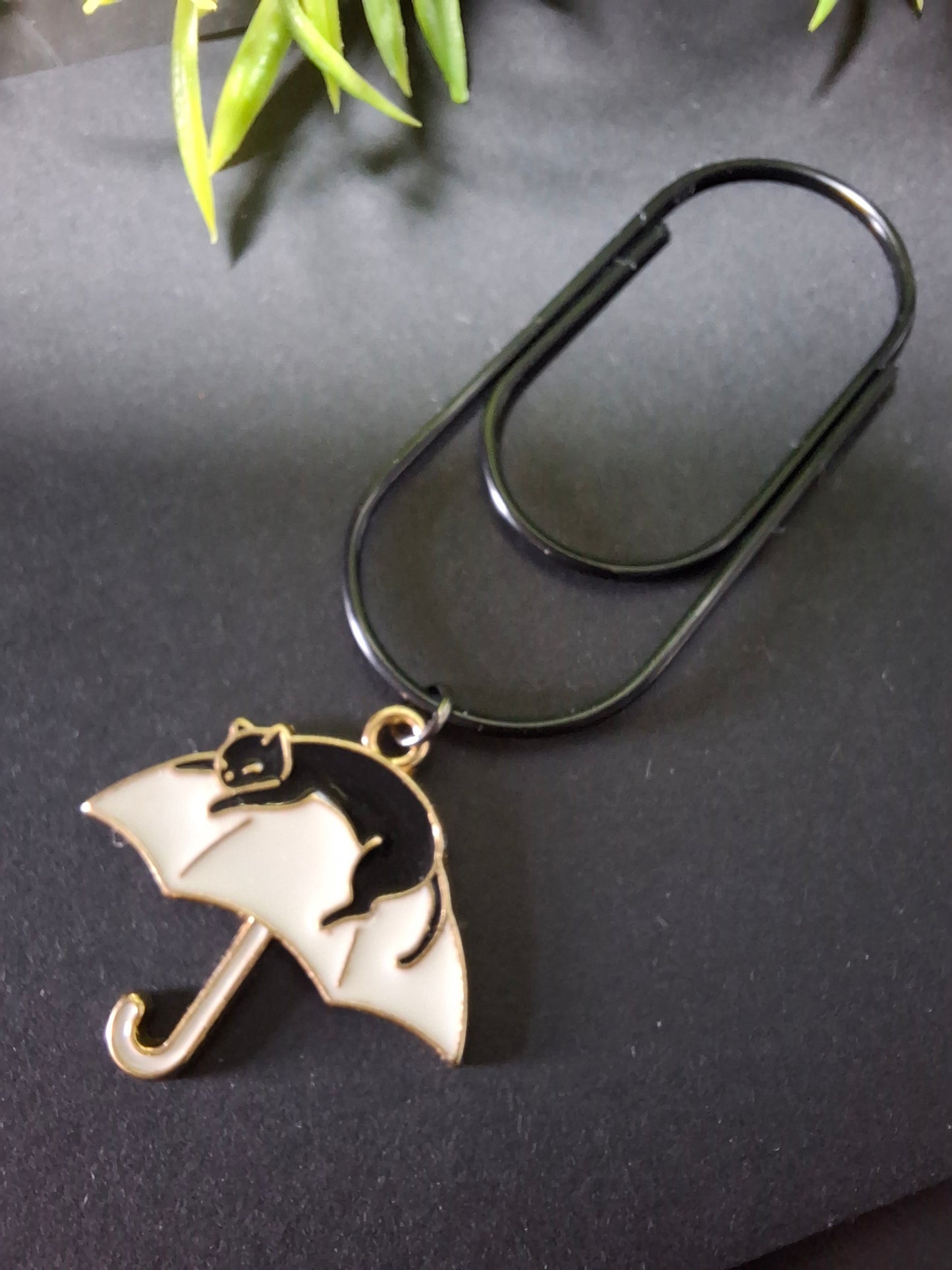Umbrella Cat Accessory