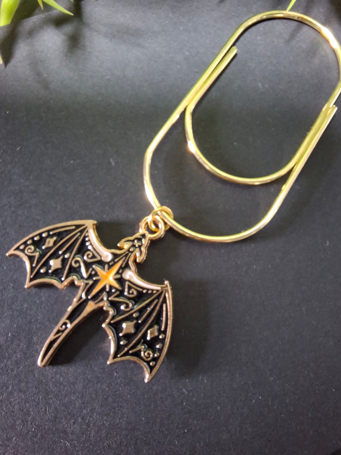 Dragon Accessory