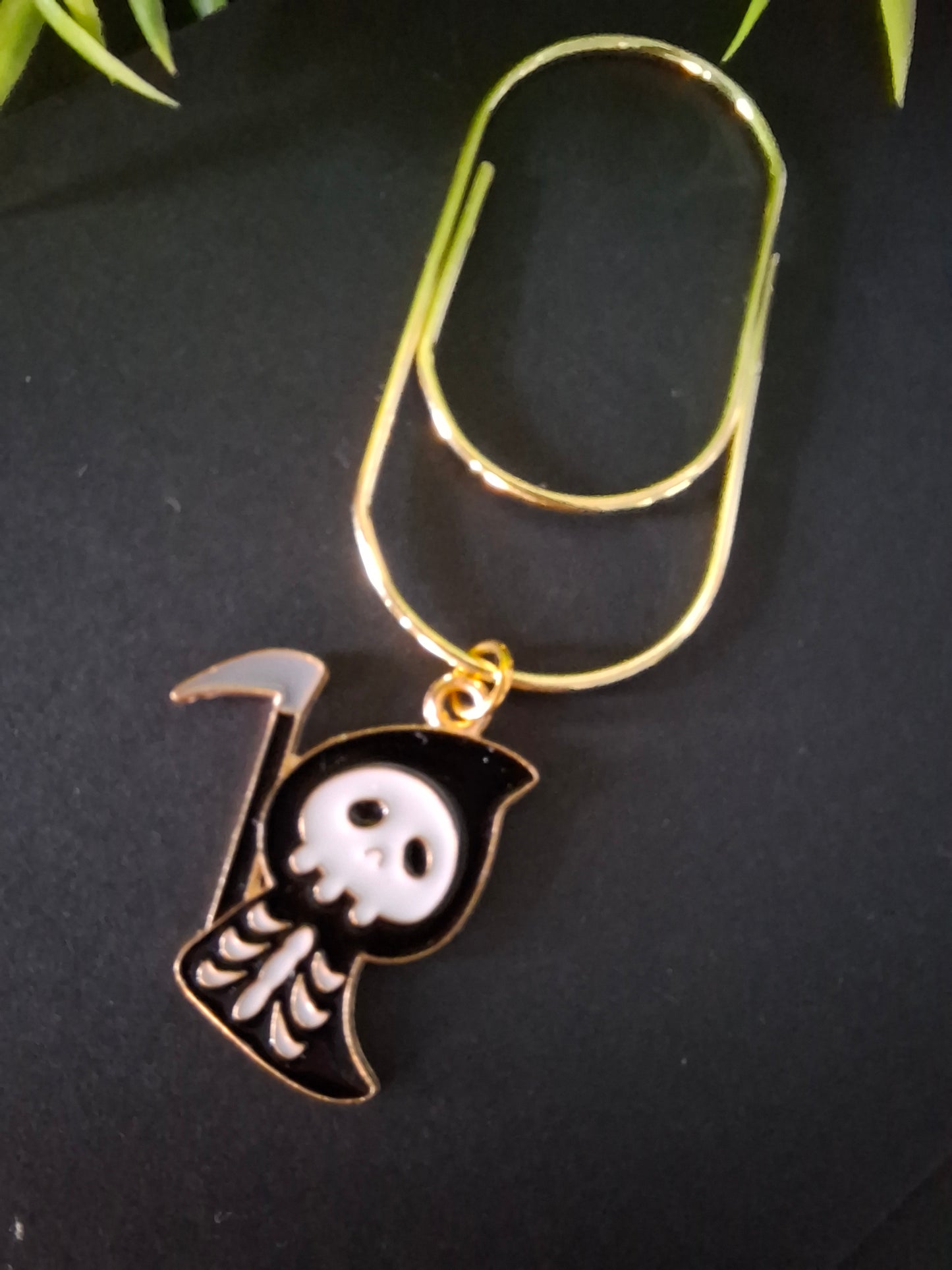 Reaper Accessory
