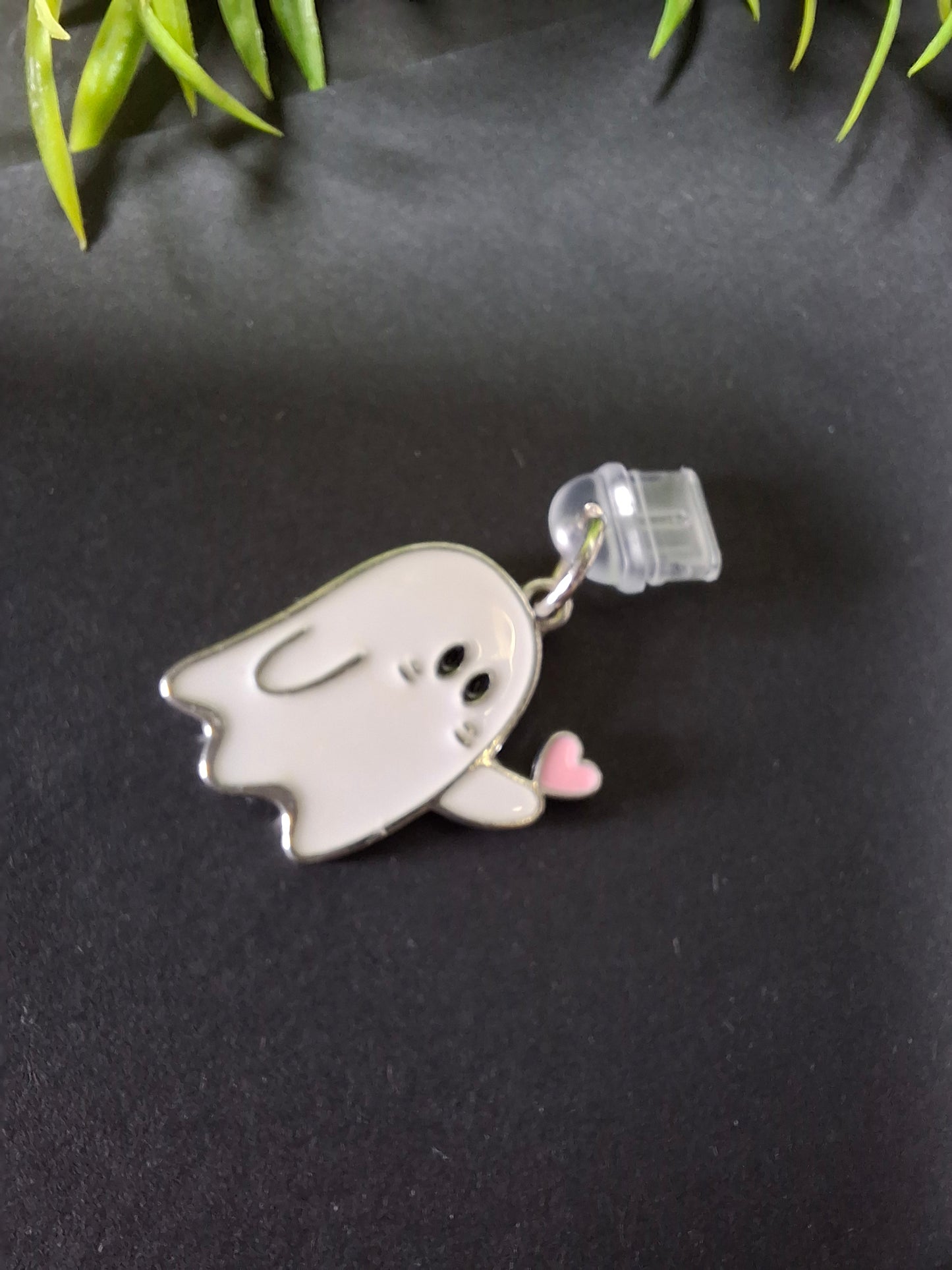 Ghost Accessory