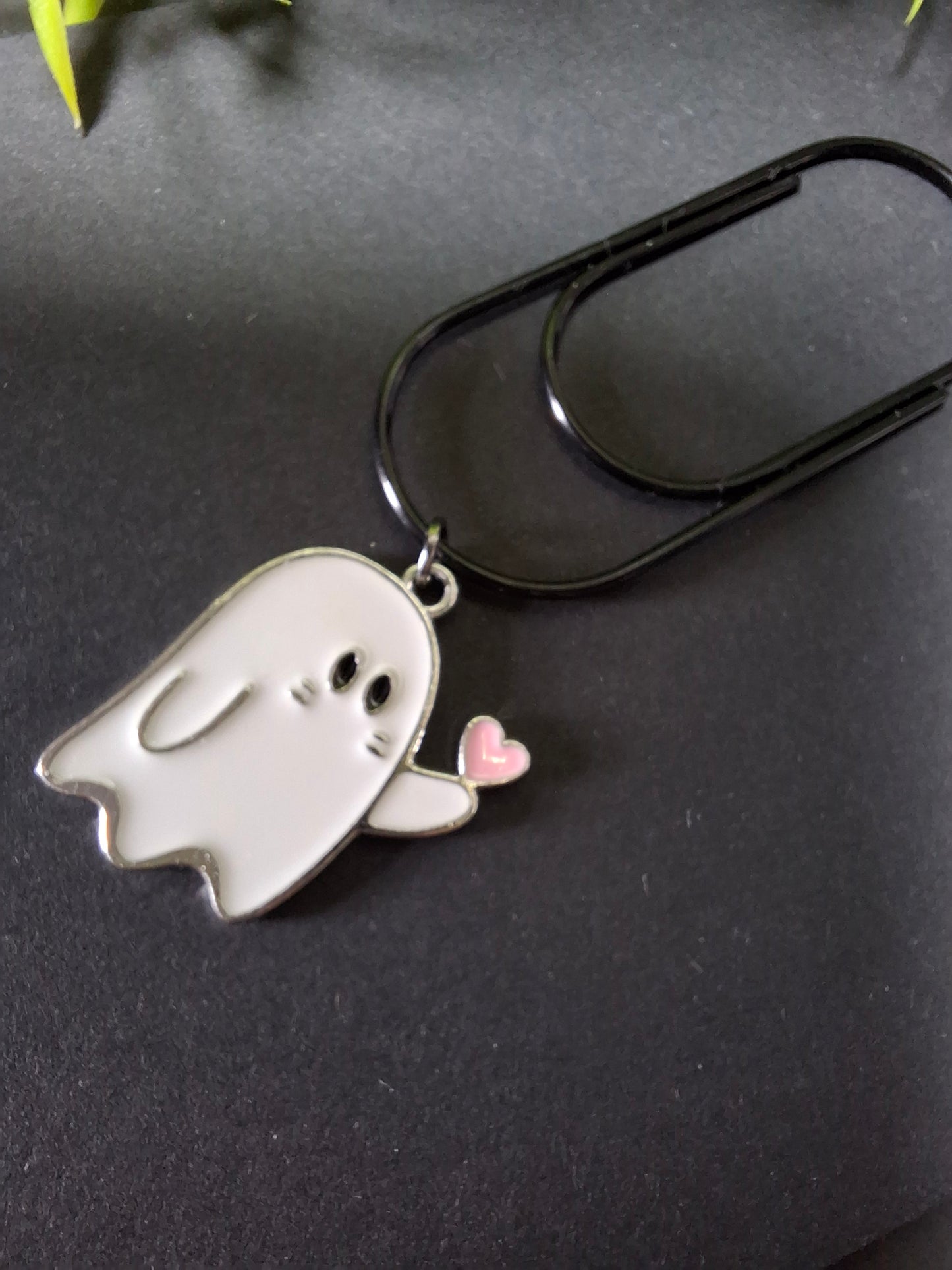 Ghost Accessory