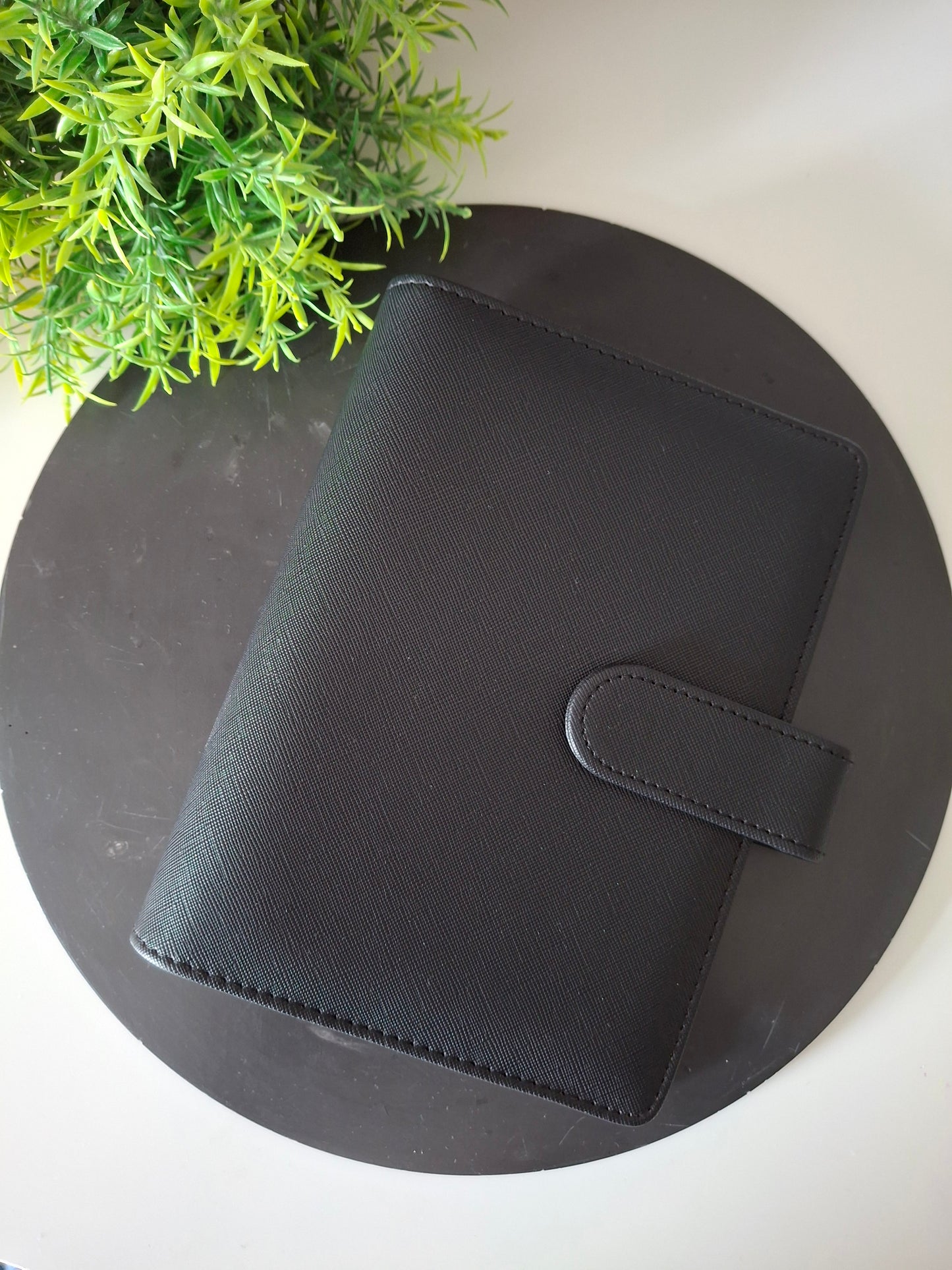 B Grade binders - various size and colour