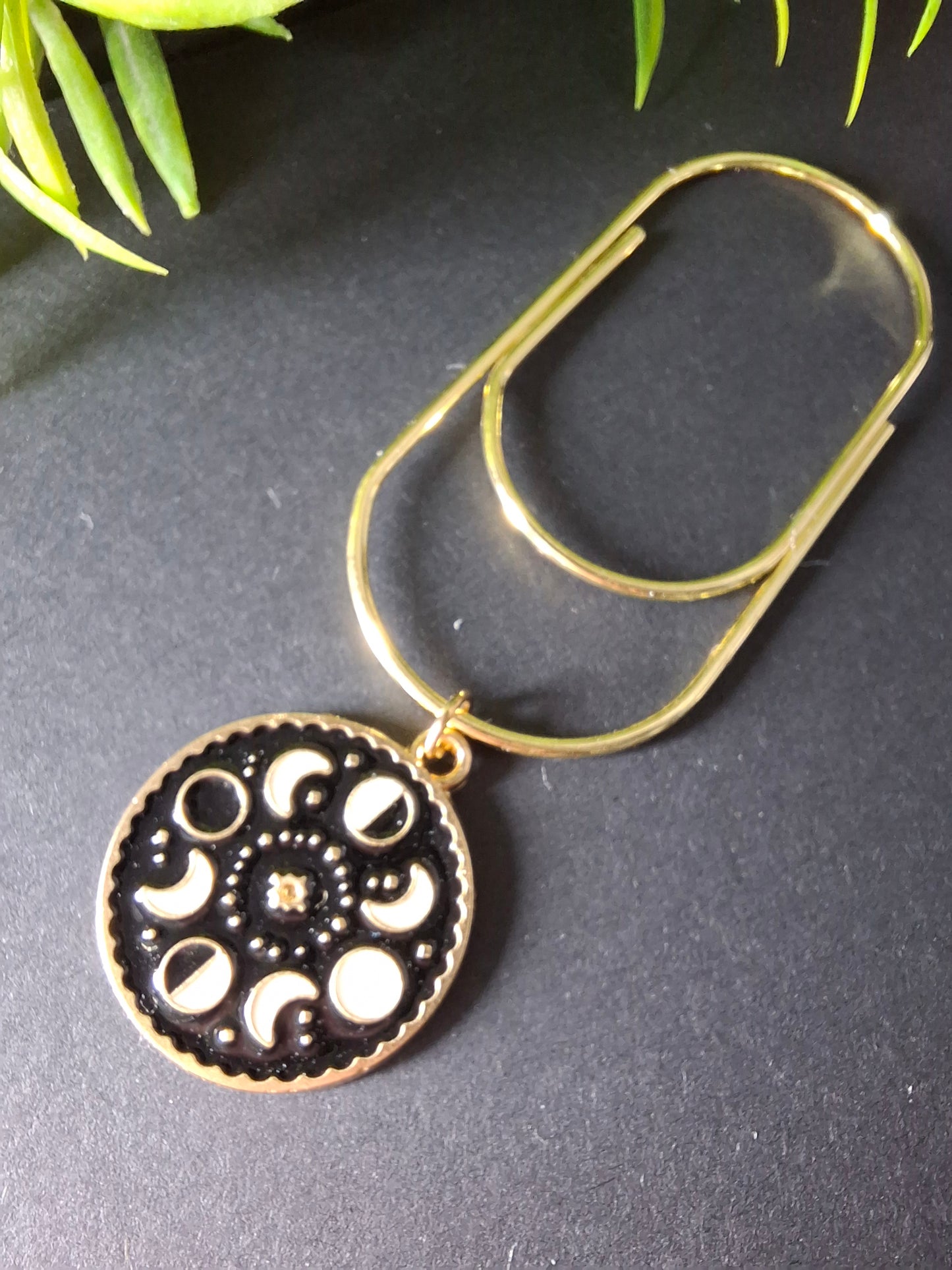Moon Phases Accessory