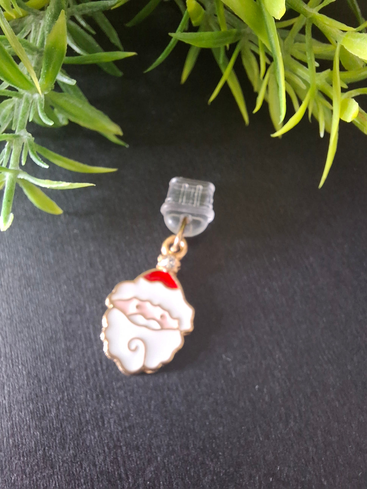 Santa Accessory