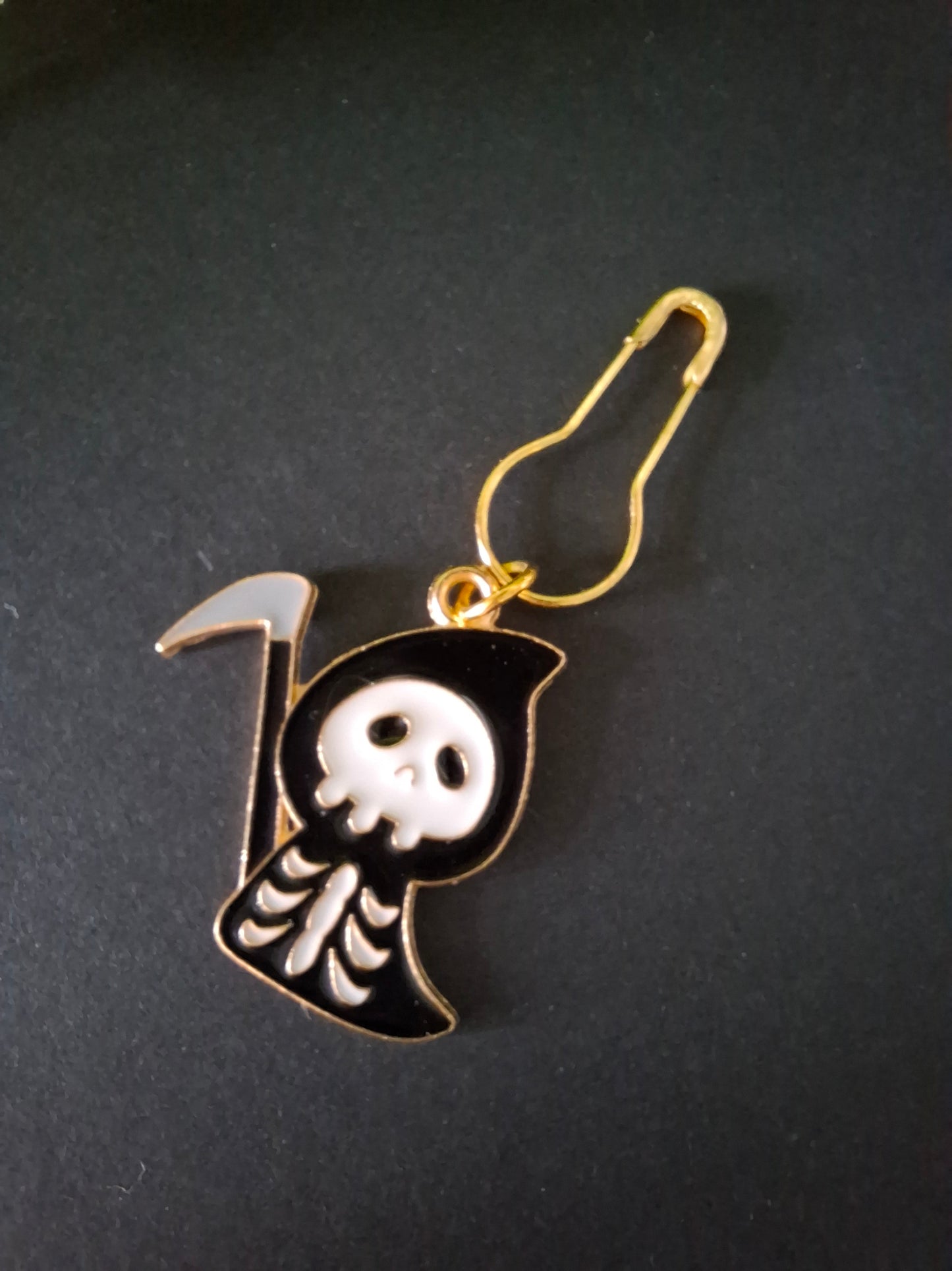 Reaper Accessory