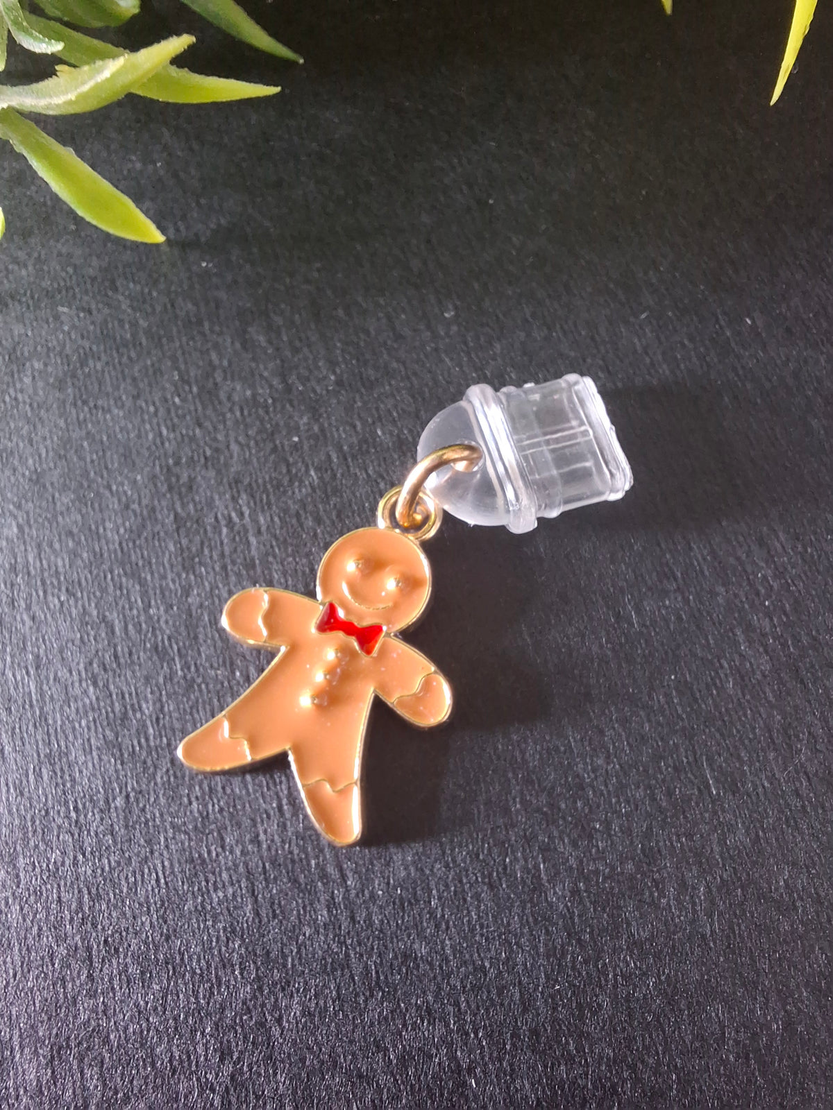 Gingerbread Man Accessory