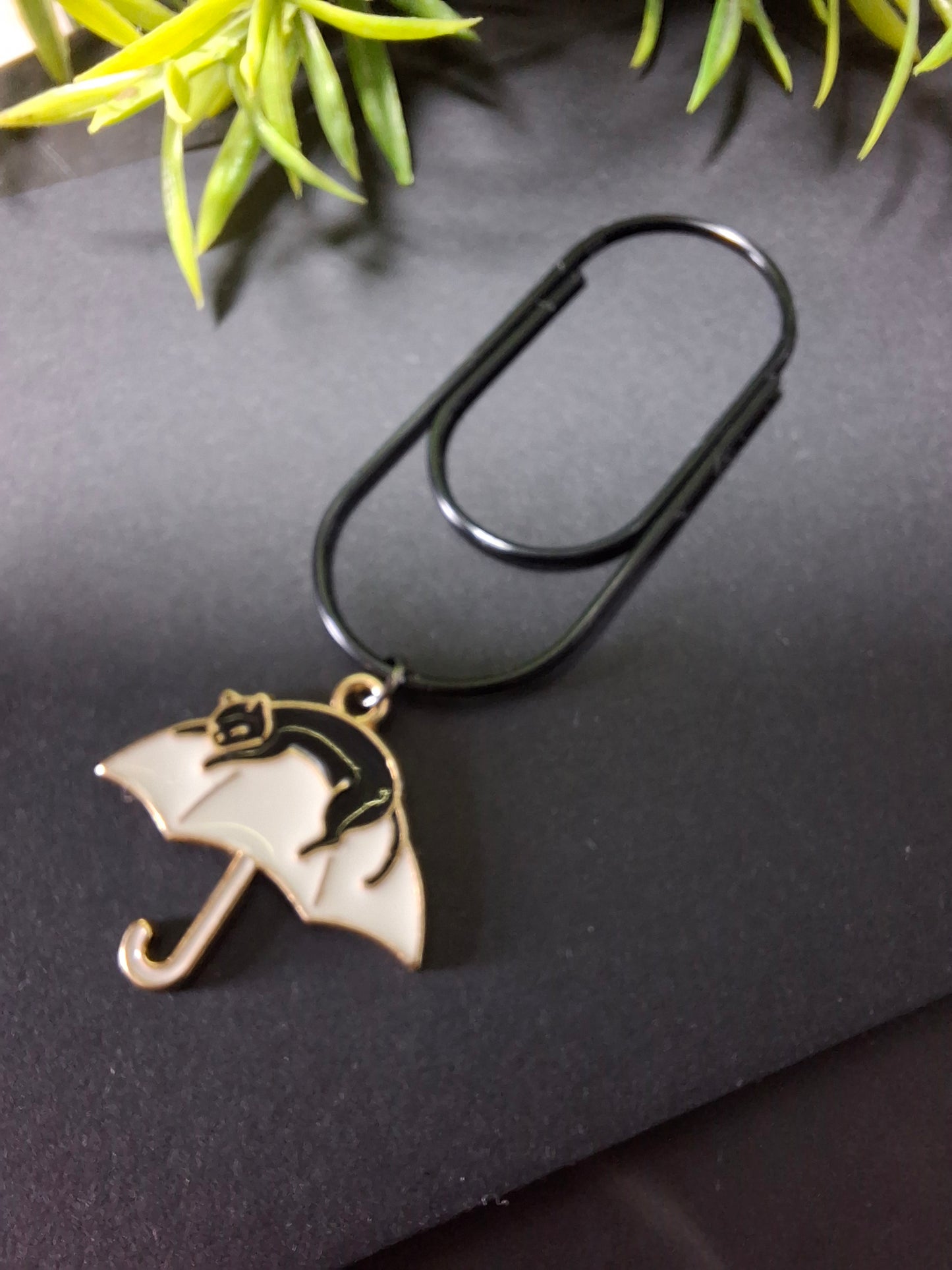 Umbrella Cat Accessory