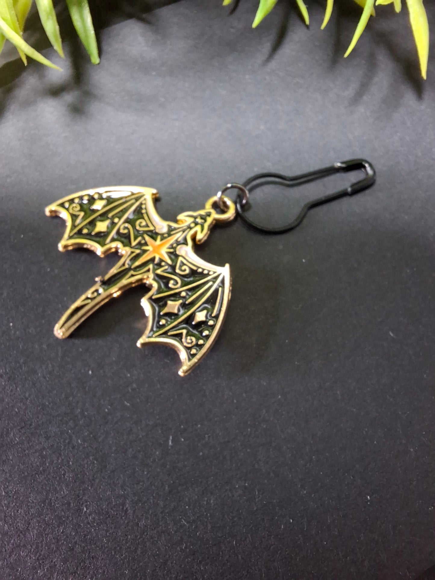 Dragon Accessory