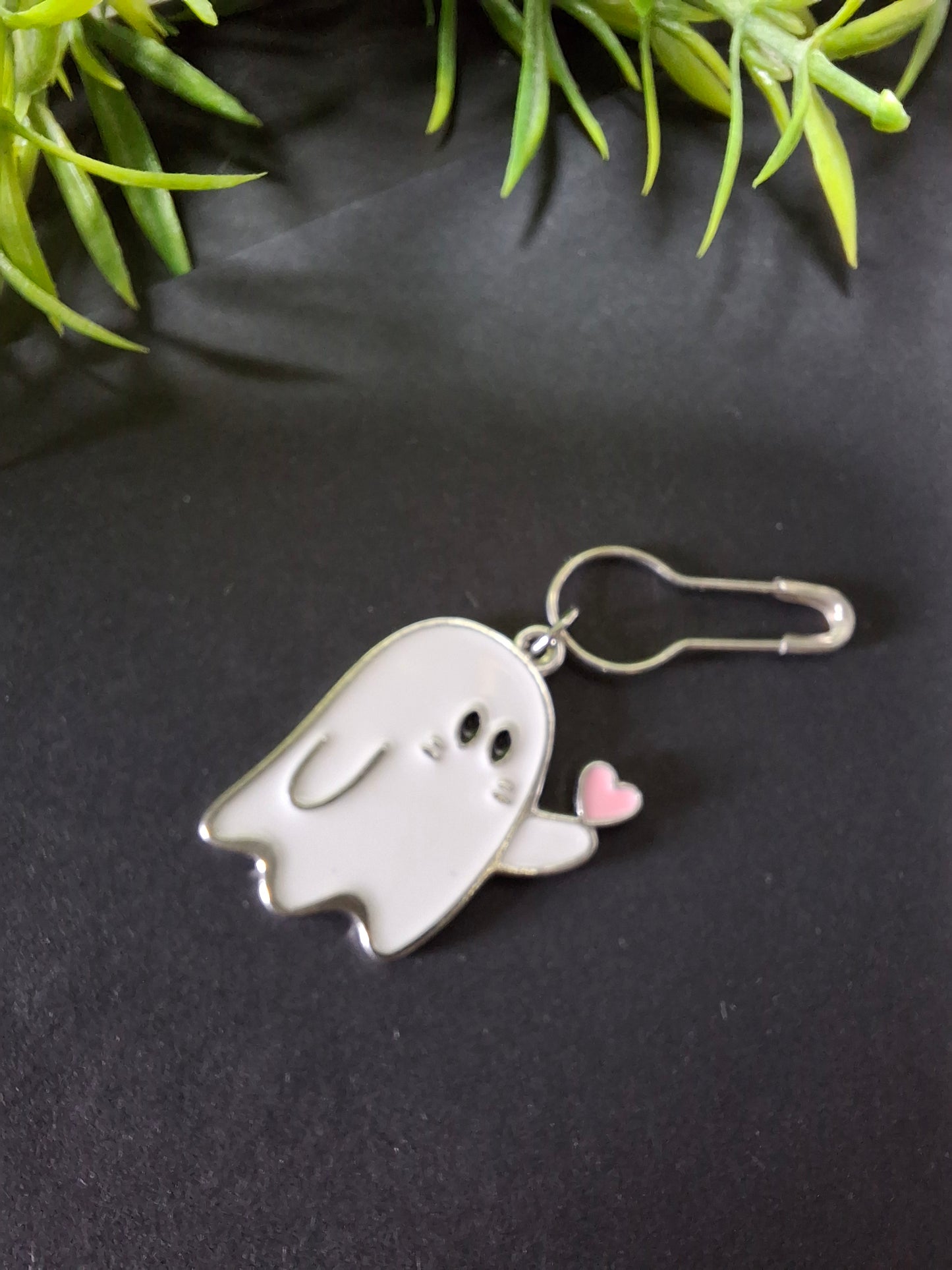 Ghost Accessory
