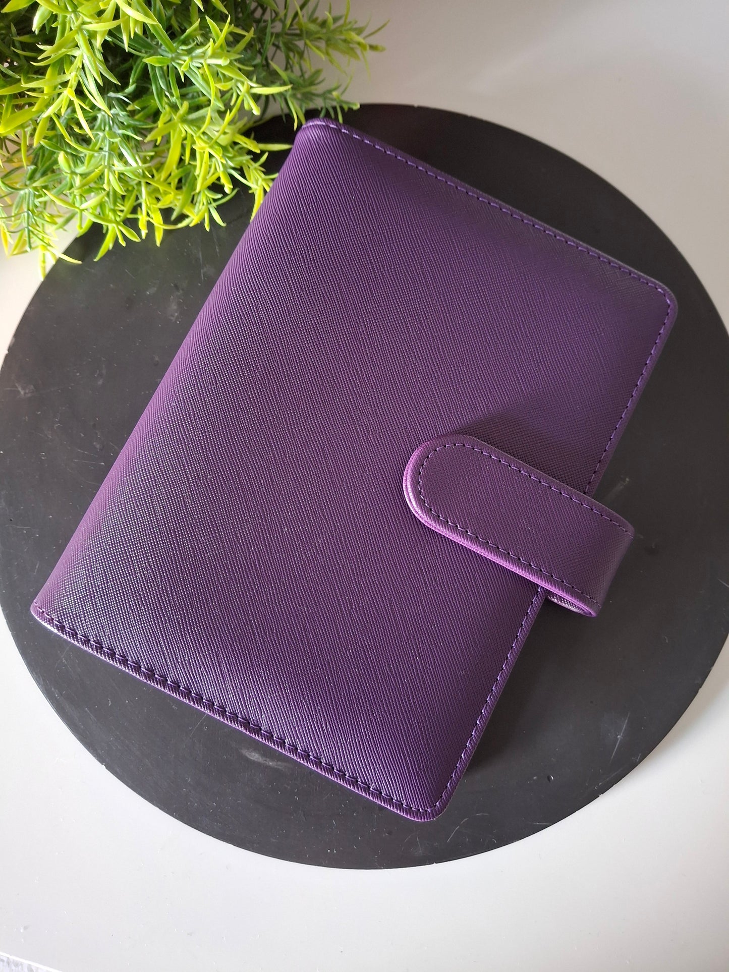 B Grade binders - various size and colour