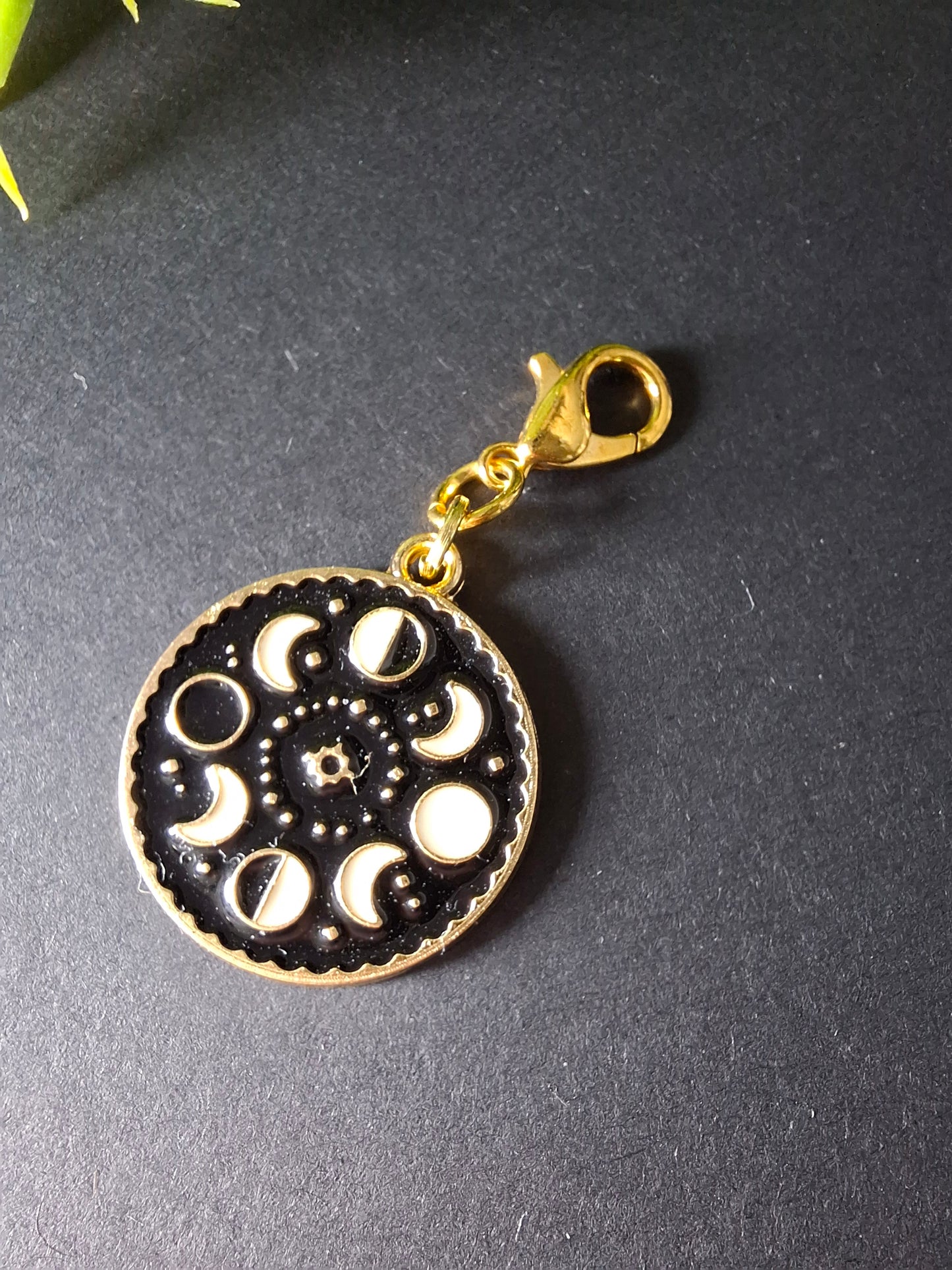 Moon Phases Accessory