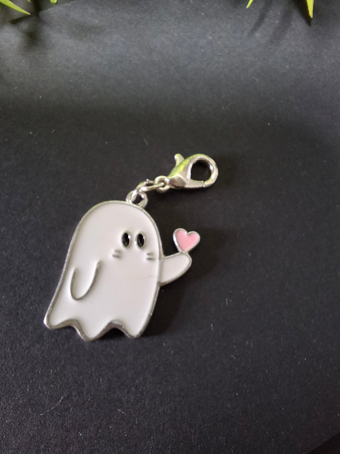 Ghost Accessory