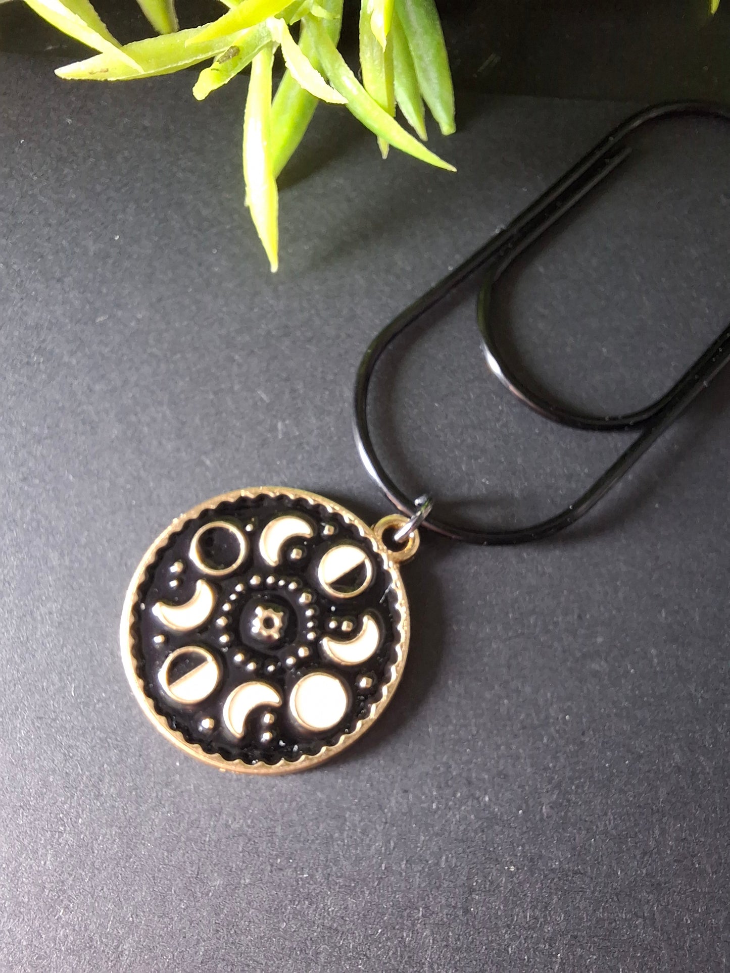 Moon Phases Accessory