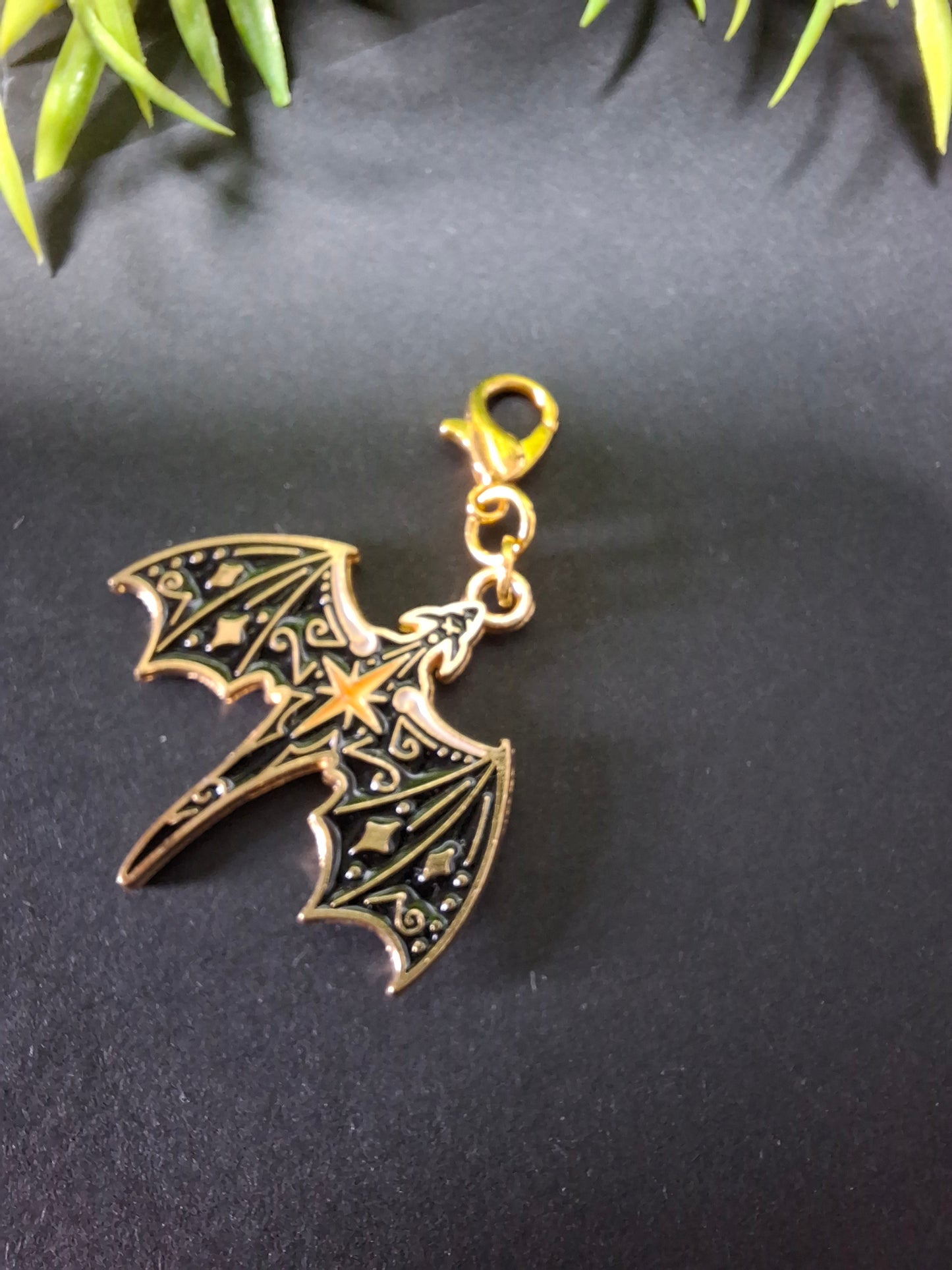 Dragon Accessory