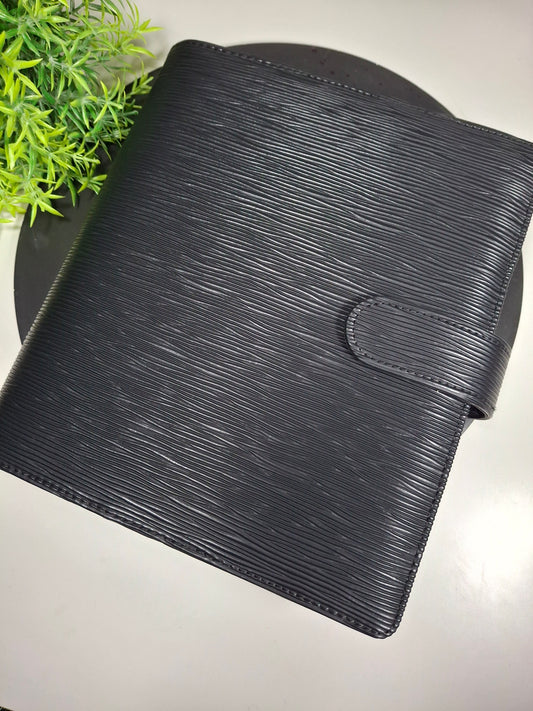 Requested A5 ripple binder