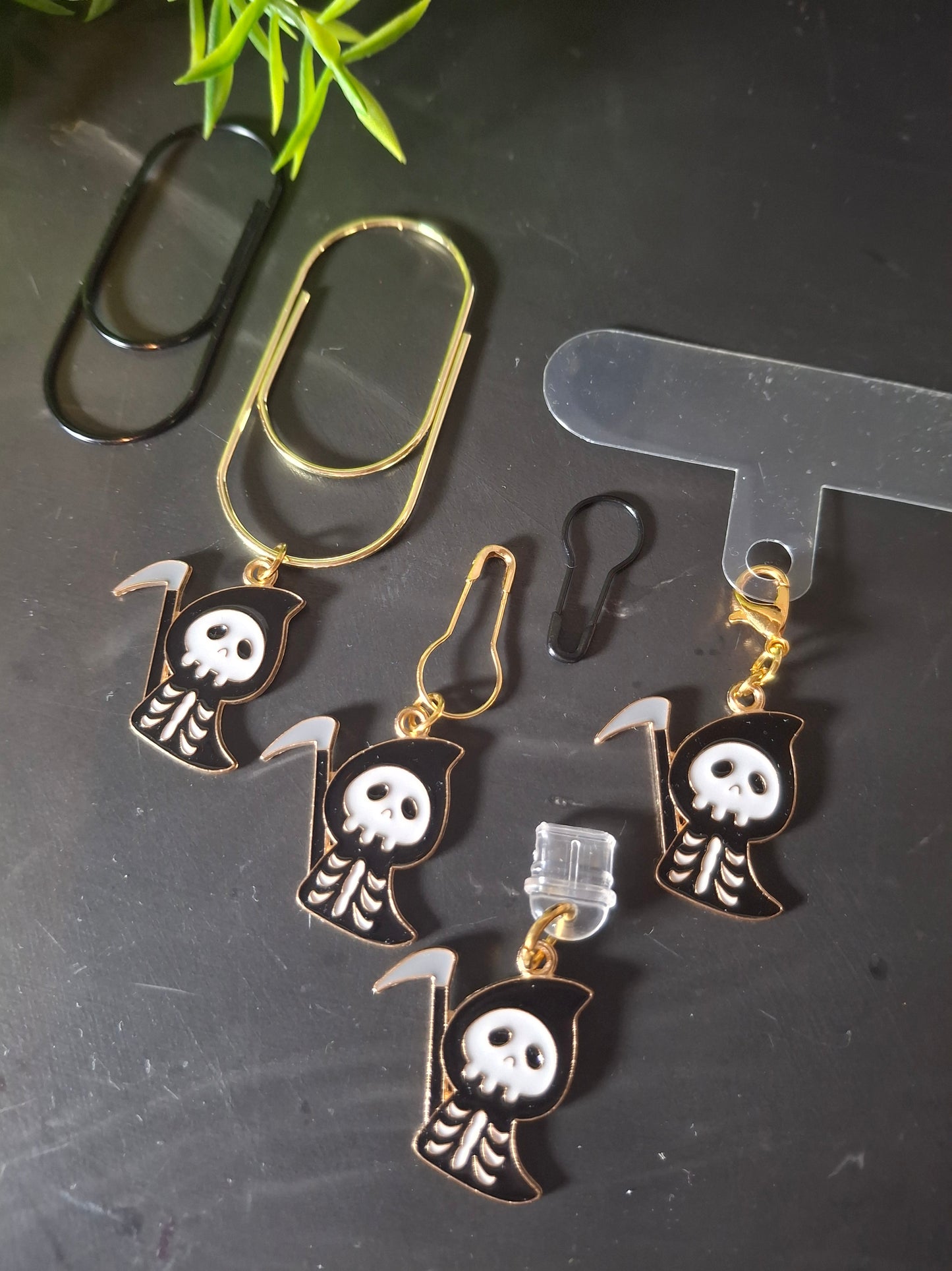 Reaper Accessory
