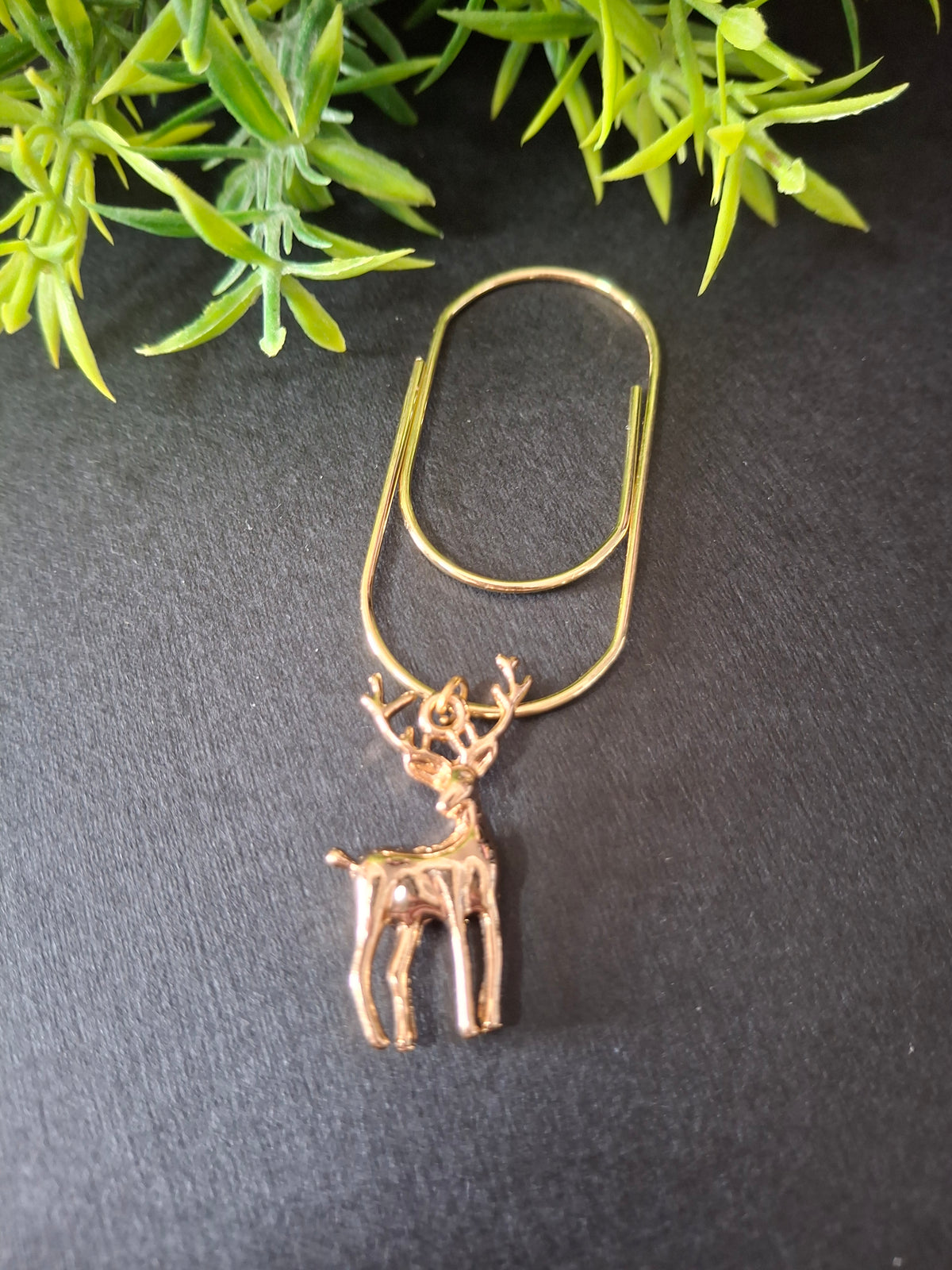 Deer Accessory