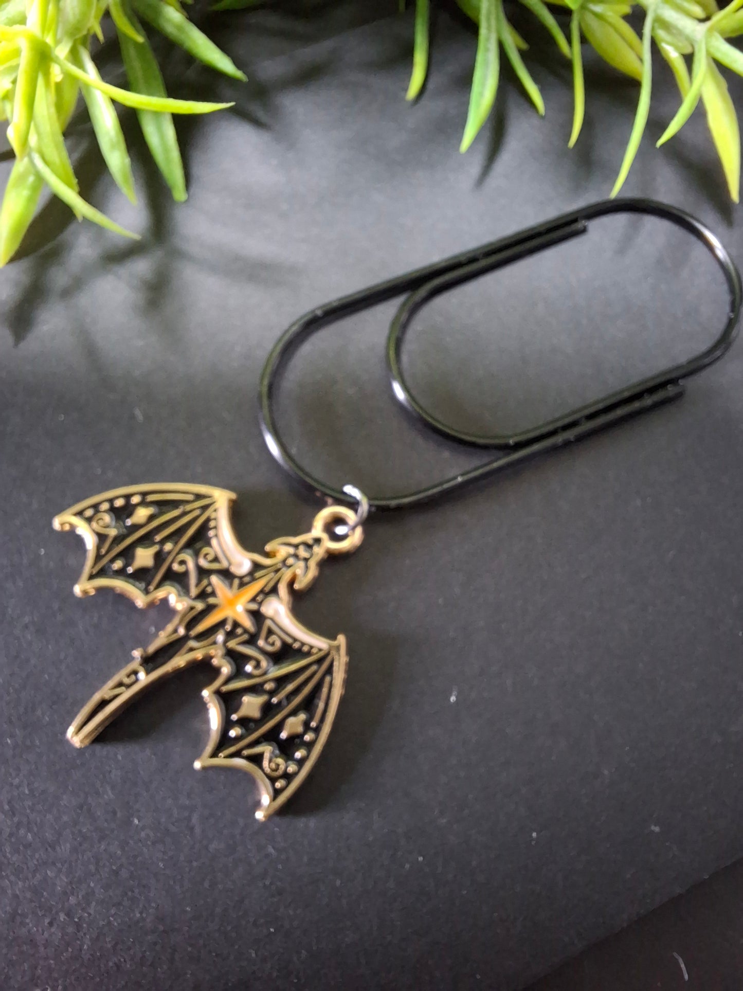 Dragon Accessory
