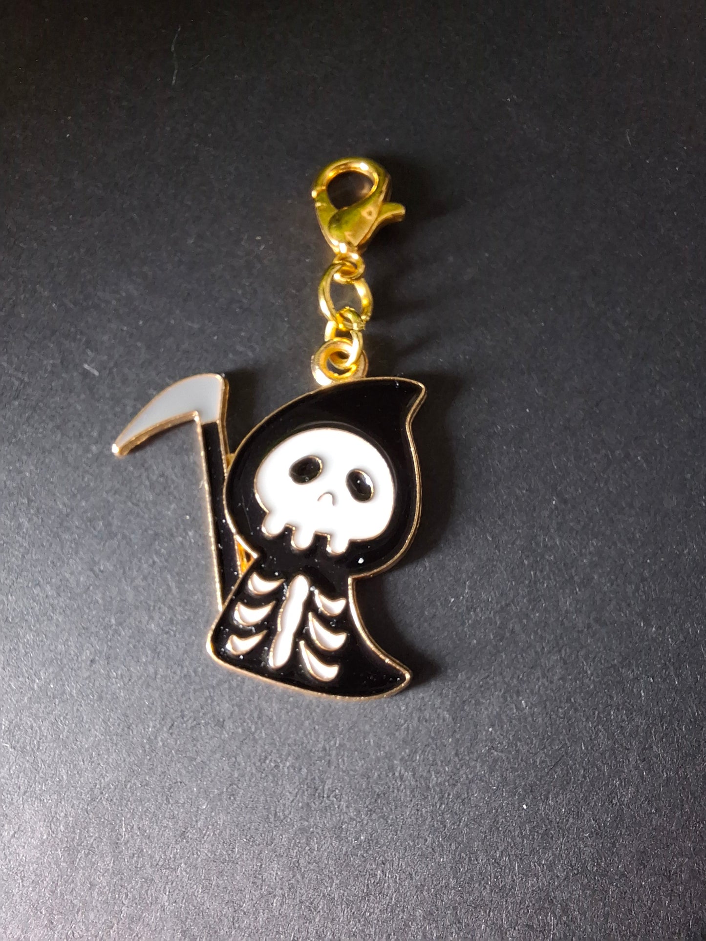Reaper Accessory