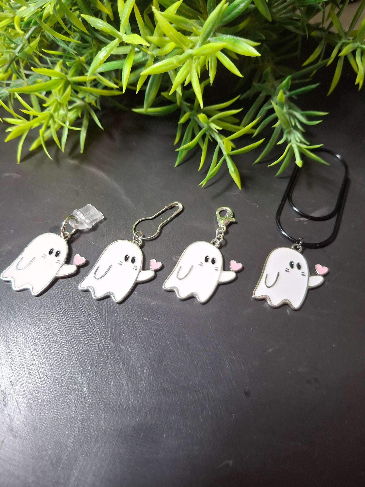 Ghost Accessory