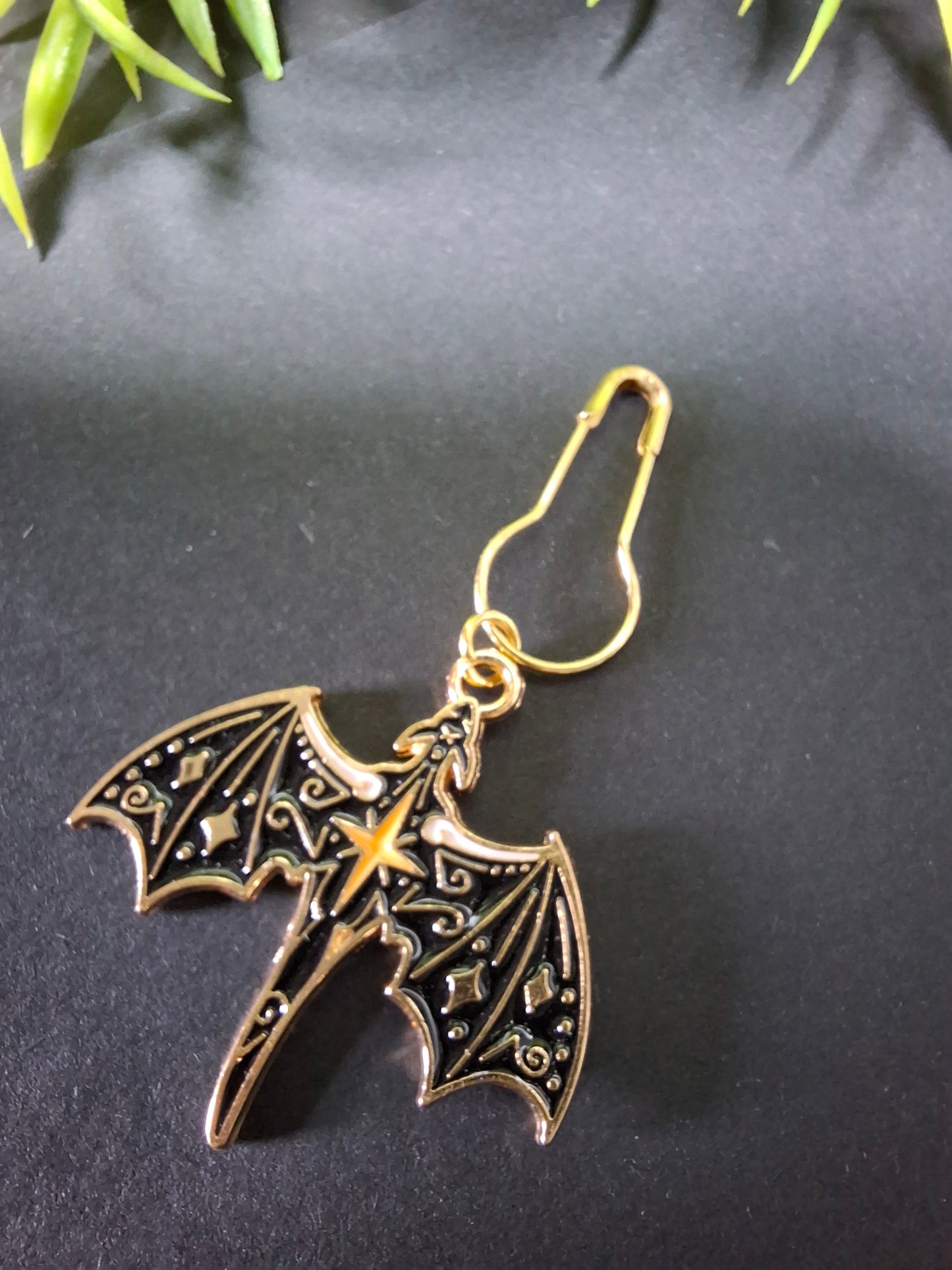 Dragon Accessory