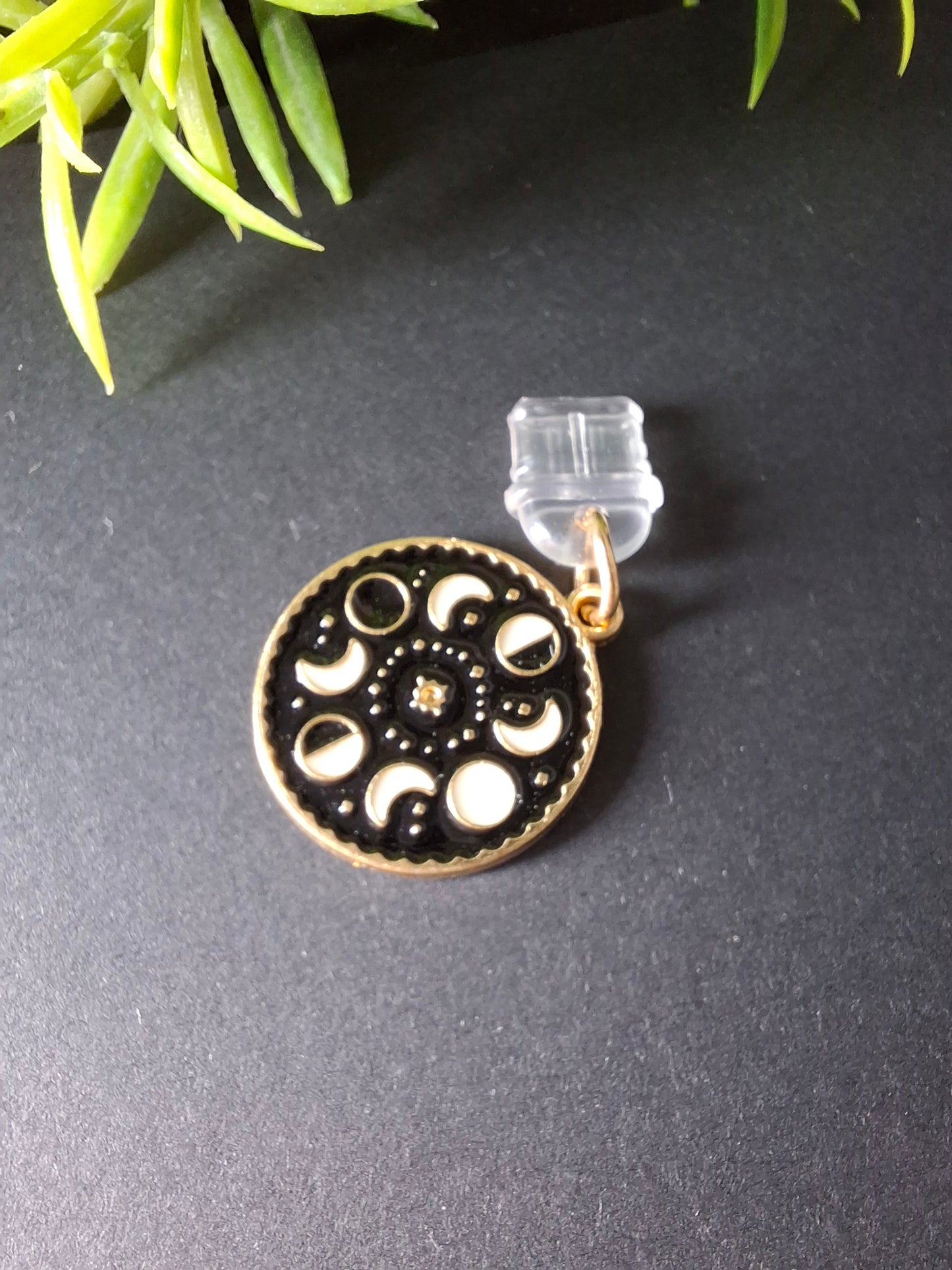 Moon Phases Accessory