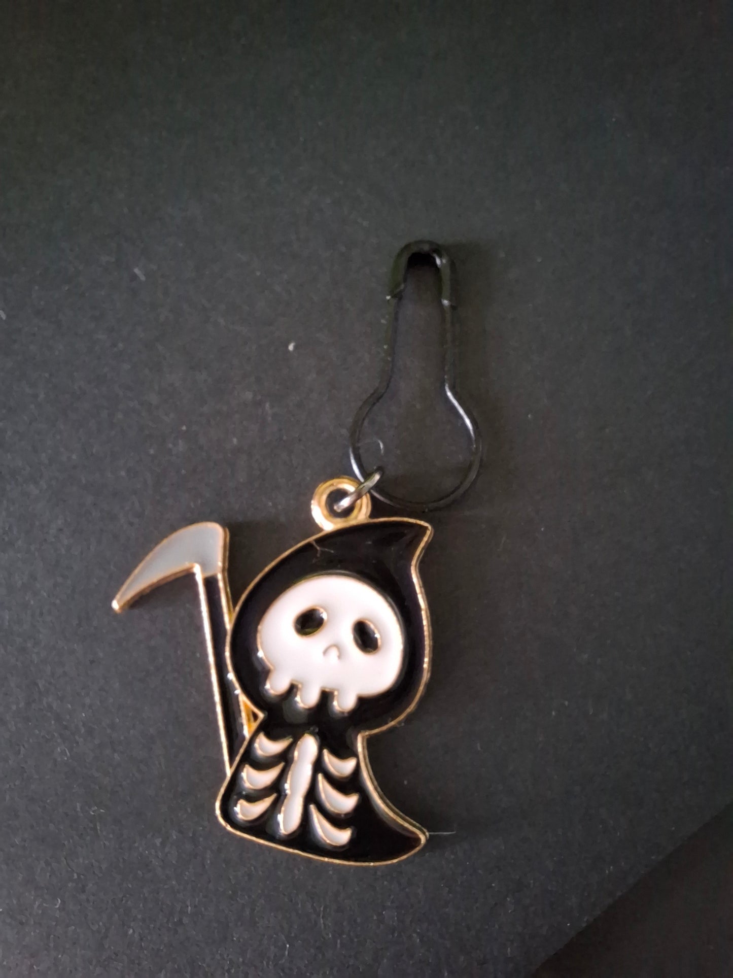 Reaper Accessory