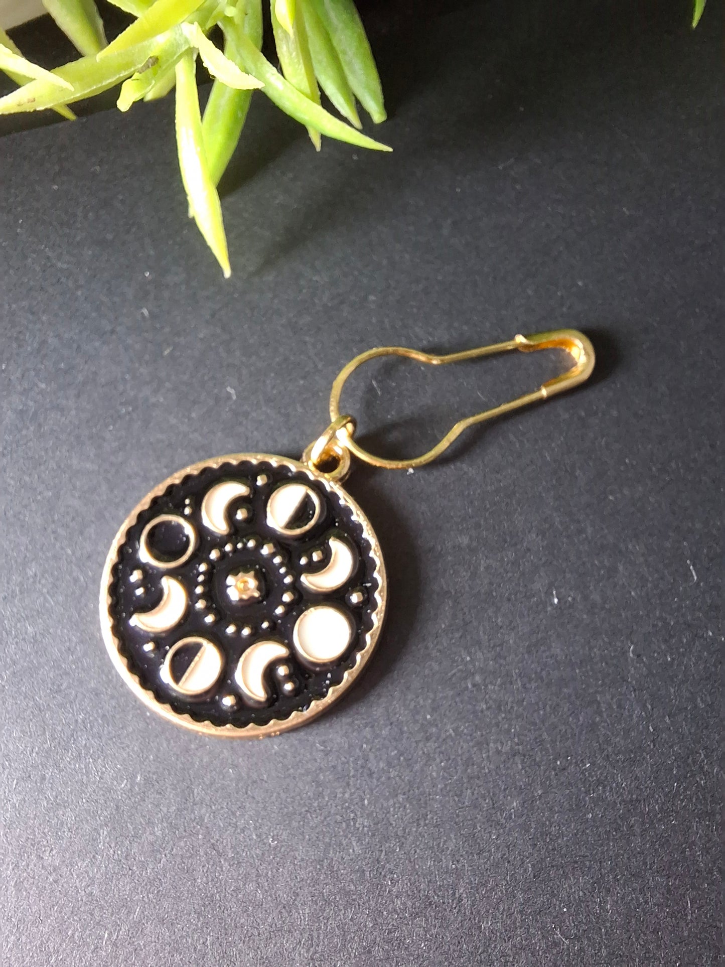 Moon Phases Accessory