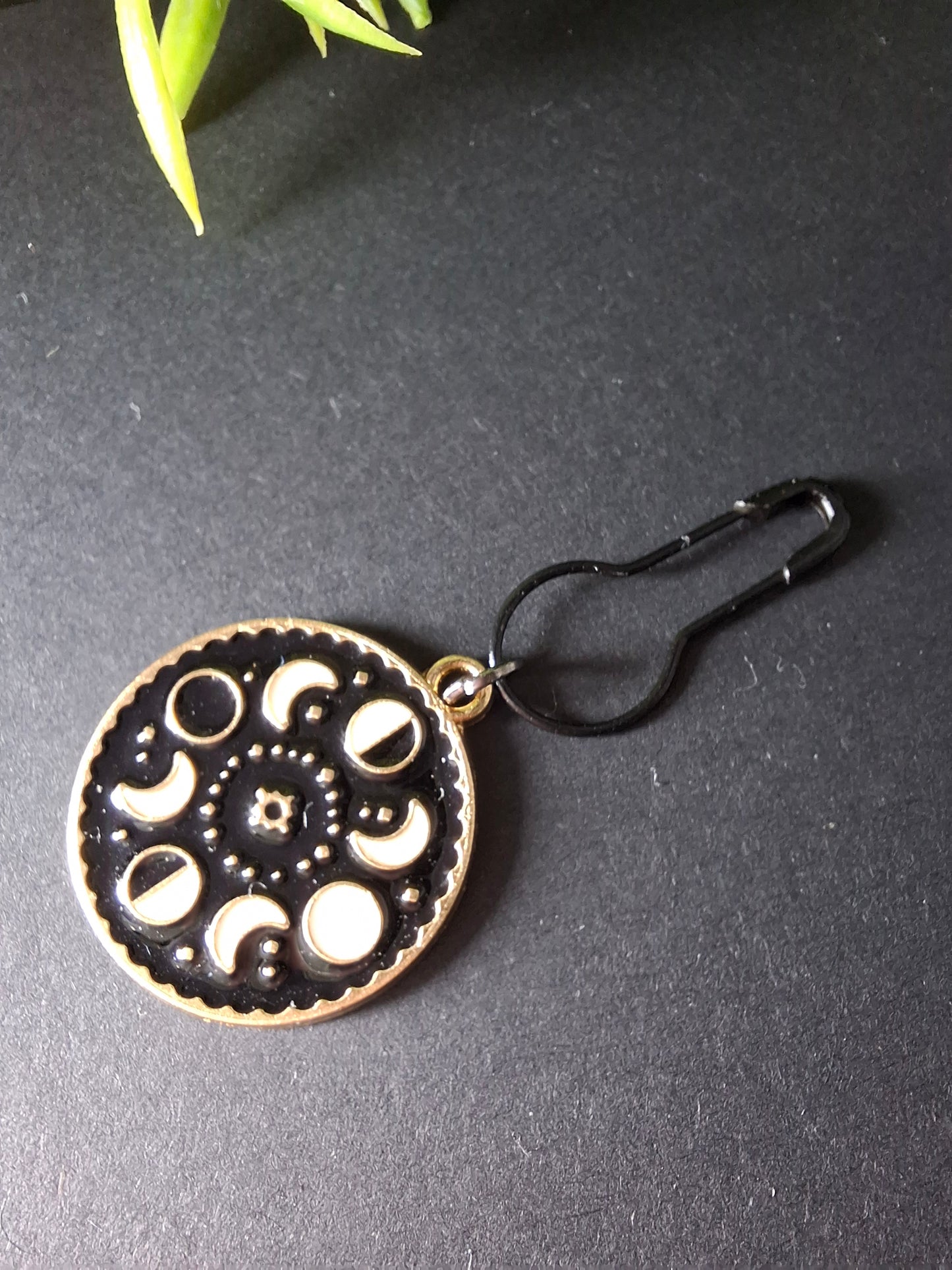 Moon Phases Accessory