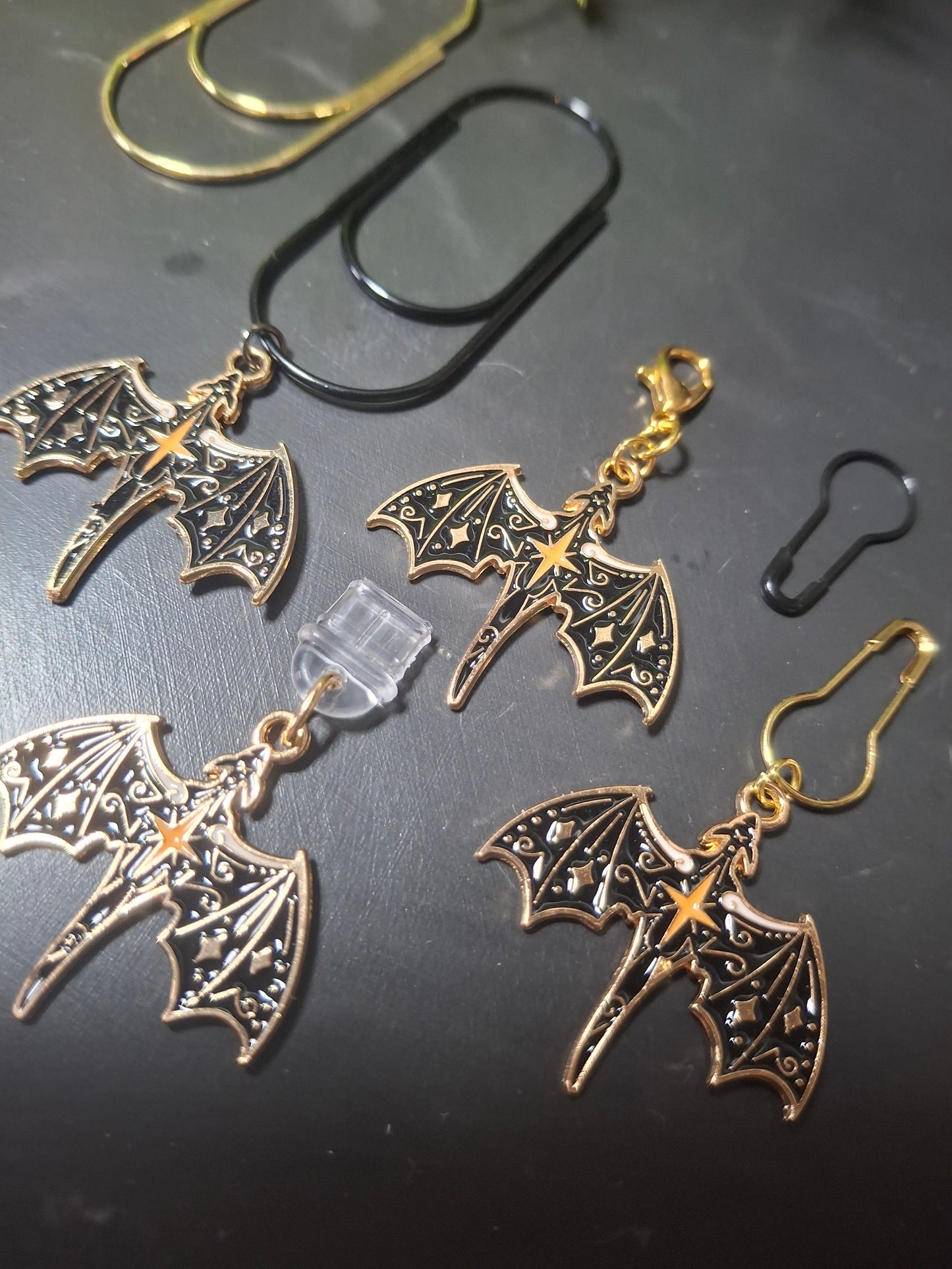 Dragon Accessory